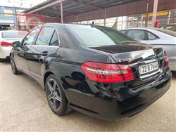 مێرسێدس بێنز E-Class